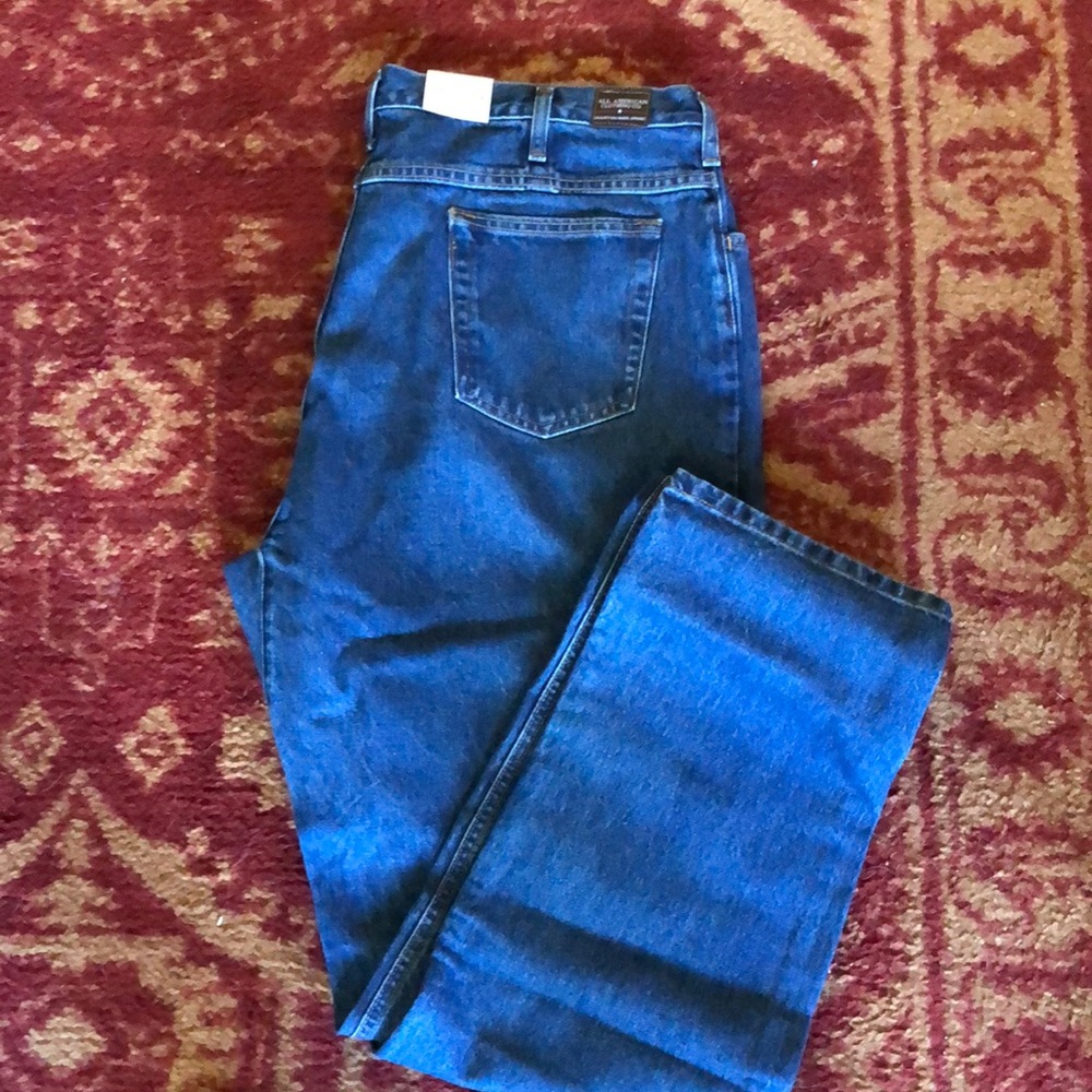 All American Jeans